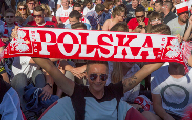 Polacy mądrzejsi po Euro