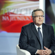 Projekt ustawy o Trybunale Konstytucyjnym wniósł prezydent Bronisław Komorowski 11 lipca 2013 r.