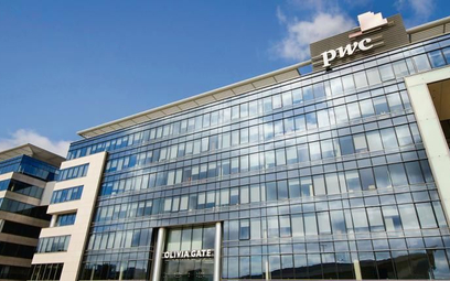 PwC ma w Gdańsku biuro oraz centrum kompetencyjne świadczące usługi doradcze