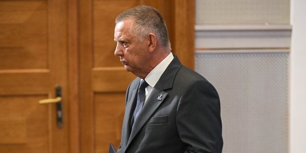 Prokuratorskie zarzuty dla Mariana Banasia nie kończą sprawy. Co jeszcze grozi byłemu prezesowi NIK?