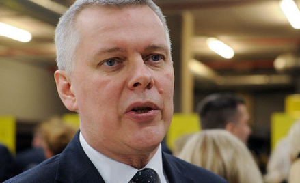 Siemoniak: Wyborcy Dudy mają czas na zmianę decyzji
