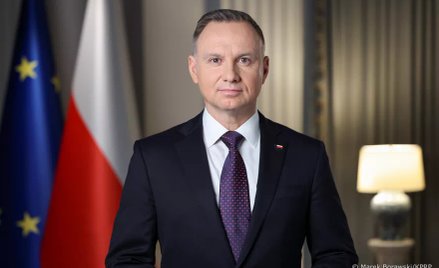 Andrzej Duda