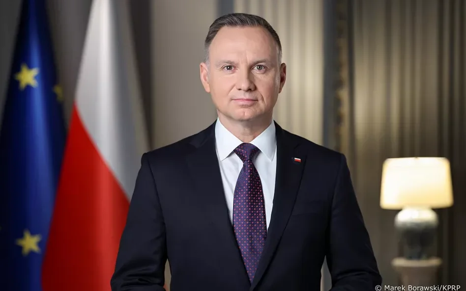 Andrzej Duda