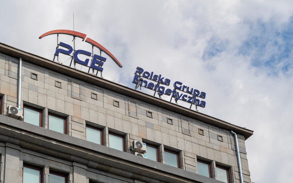W PGE zmiana członków rady nadzorczej