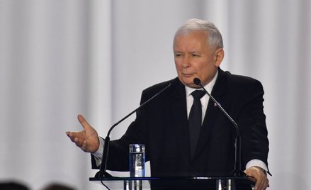 Zuzanna Dąbrowska: Prezes jak tenor w piątym akcie