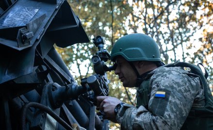 Wojna Rosji z Ukrainą. Dzień 969