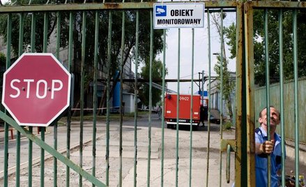 Likwidowane Szopienice mogą już wyprzedawać majątek