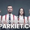 Parkiet TV, czyli… „Sky is the limit”