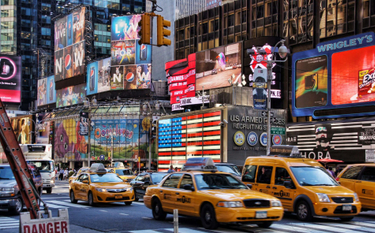 Nowy Jork chce pobierać opłaty za wjazd samochodem do miasta