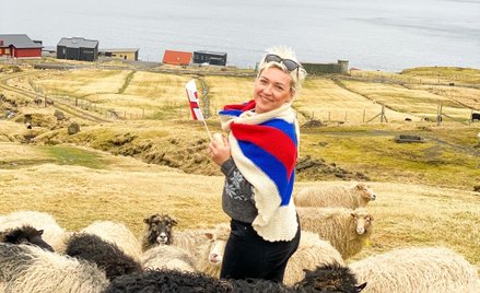 Sabina Poulsen: Na turystyce można zarobić.