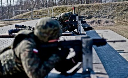 MON zbiera dane o stanie żołnierzy na zamówienie Rumunii