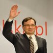 Zbigniew Ziobro odkrywa uroki rodzicielstwa