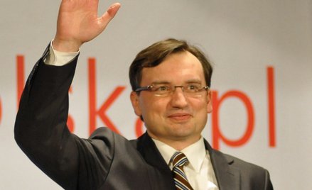 Zbigniew Ziobro odkrywa uroki rodzicielstwa