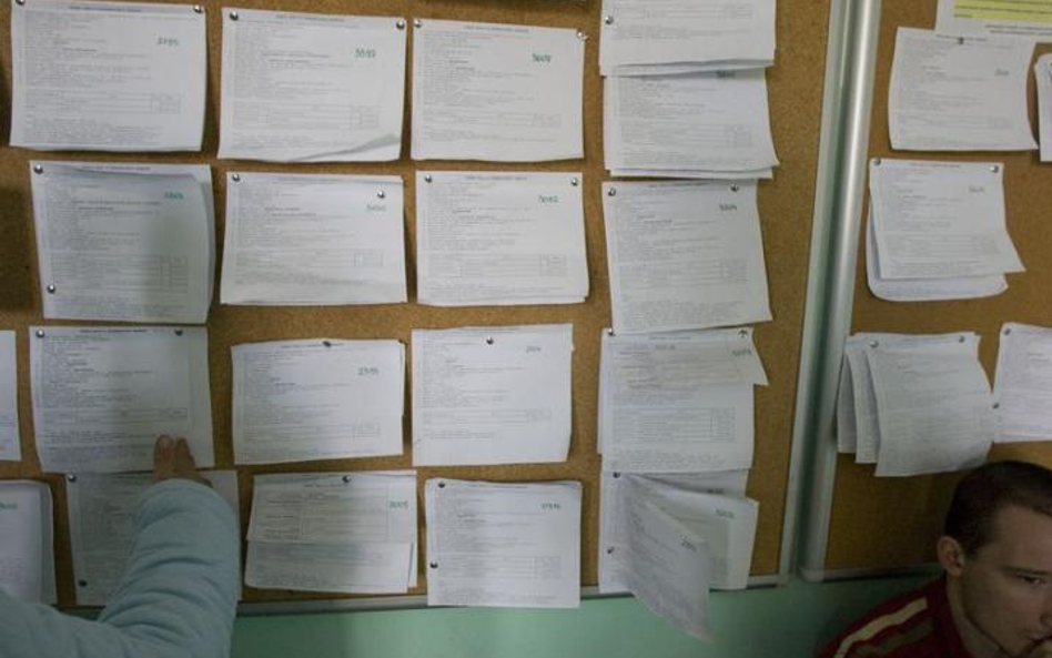 Nowe procedury dla agencji zatrudnienia