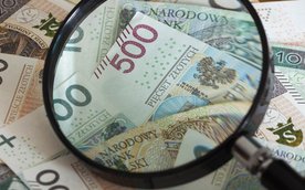 Budżet i wieloletnia prognoza finansowa w Warszawie opierają się na dochodach z 87 źródeł