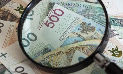 Budżet i wieloletnia prognoza finansowa w Warszawie opierają się na dochodach z 87 źródeł