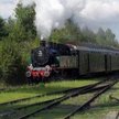Linia kolejowa Toruń-Brodnica będzie atrakcją turystyczną