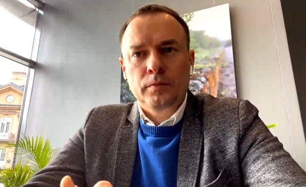 Piotr Borys