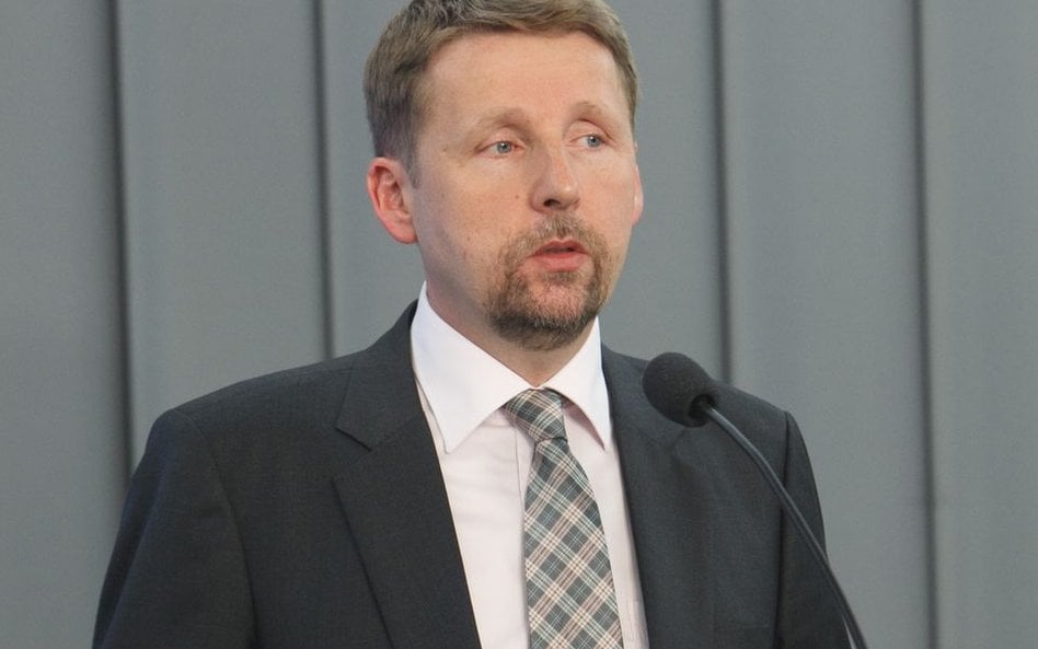 Marek Migalski