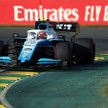 GP Australii: Robert Kubica z najgorszym czasem w kwalifikacjach
