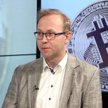 Krzysztof Piech o polityce gospodarczej, światowej gospodarce i rynku kryptowalut