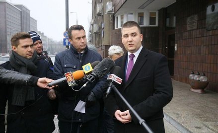 Po odwołaniu płk. Krzysztofa Duszy nowym pełnomocnikiem MON do spraw utworzenia Centrum Kontrwywiadu