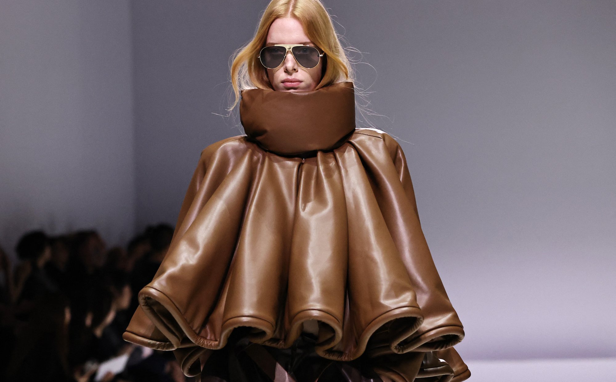 Chińska marka luksusowa podbija Europę. Włoski projektant i debiut w Paryżu