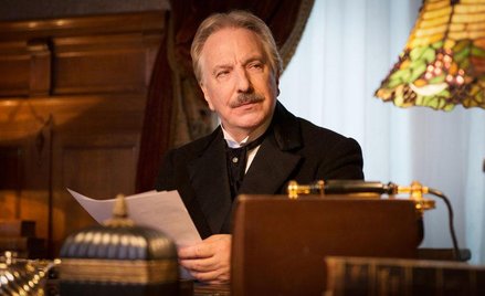 Camerimage 2014: Pierwsze Żaby dla Daldry'ego, Rickmana i Longinotto