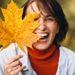 Jesienna chandra – jak poprawić sobie samopoczucie?
