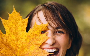 Jesienna chandra – jak poprawić sobie samopoczucie?