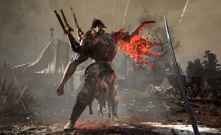 „Valor Mortis” od One More Level zadebiutuje 13 października. To gra osadzona w alternatywnej wersji