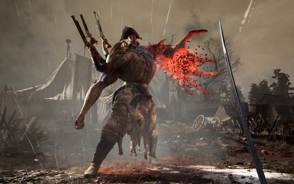 „Valor Mortis” od One More Level zadebiutuje 13 października. To gra osadzona w alternatywnej wersji