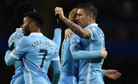 Chińczycy inwestują w Manchester City