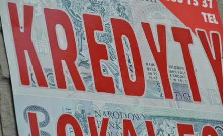 W Senacie o lichwiarskiej działalności parabanków