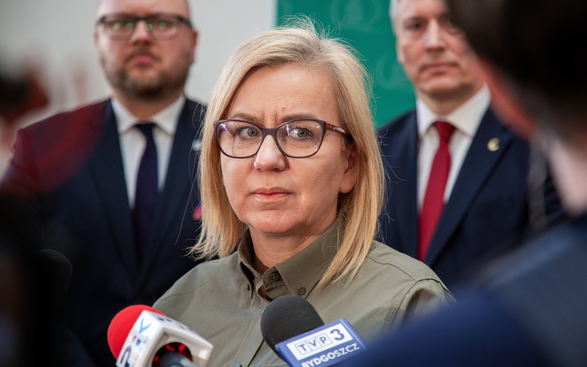 Hennig-Kloska albo koniec koalicji. Donald Tusk stawia ultimatum