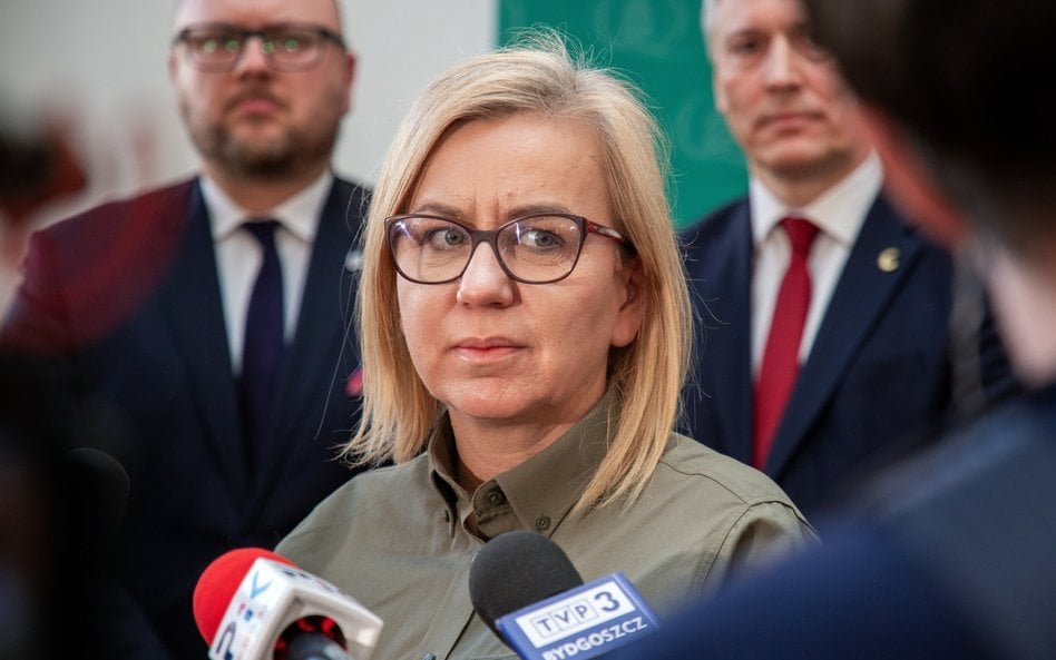 Paulina Hennig-Kloska