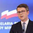 Piotr Mueller pewny, że rząd Zjednoczonej Prawicy przetrwa