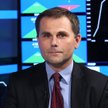 Mirosław Budzicki, strateg rynku obligacji i walut w PKO BP