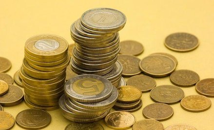 Brak gotówki w kasie