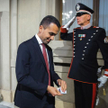 Luigi di Maio (z lewej), przywódca Ruchu Pięciu Gwiazd, i Matteo Salvini, szef Ligi Północnej, będą 