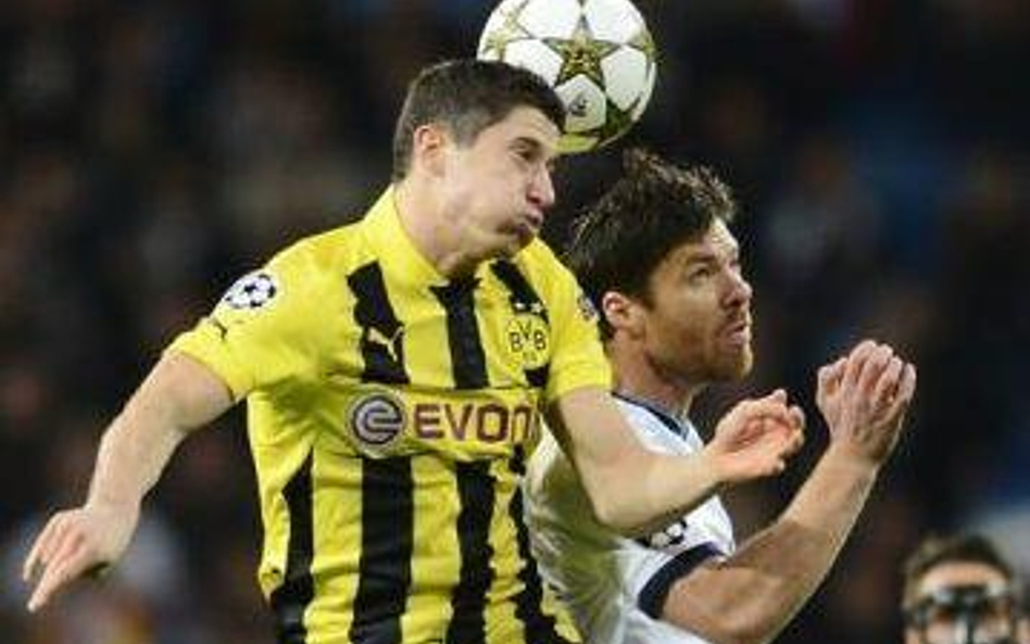 Borussia: czekamy na bis