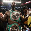 Deontay Wilder