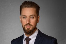 Karol Maciej Szymański, partner zarządzający RKKW