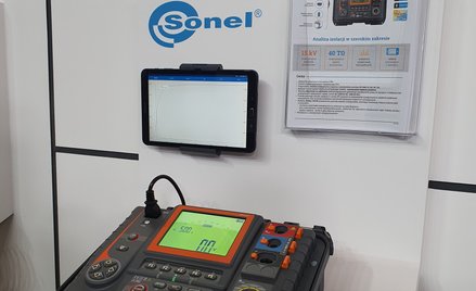 Sonel celuje w 250 mln przychodów
