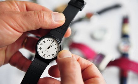 Zmiana czasu sprzyja zawałom serca