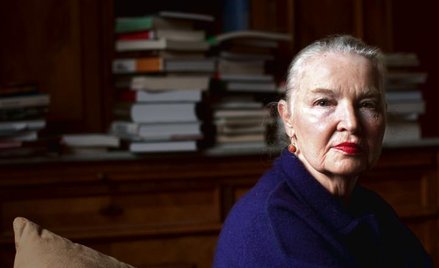 Staniszkis: Kaczyński ma wokół siebie roboty