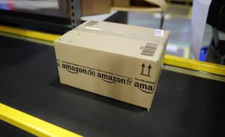 Francja broni księgarnie przed dominacją Amazonu