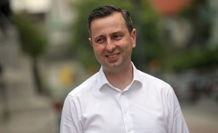 Władysław Kosiniak-Kamysz: Lewica okazała się małym Jasiem, który niepytany wyrwał się do odpowiedzi