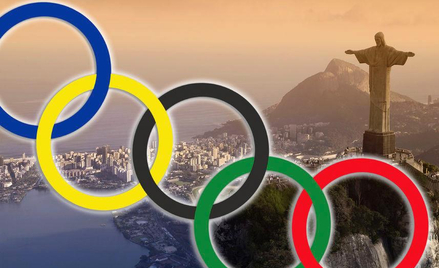 Rio de Janeiro 2016: transmisje nie tak popularne jak zakładano