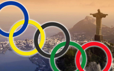 Wyniki oglądalności olimpiad: Rio mniej popularne niż Londyn